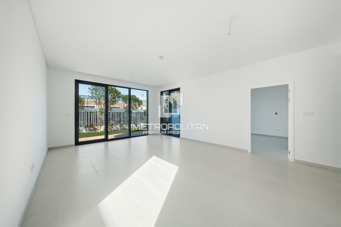 Townhouse in Al Furjan, Dubai, United Arab Emirates 2 - 18560244