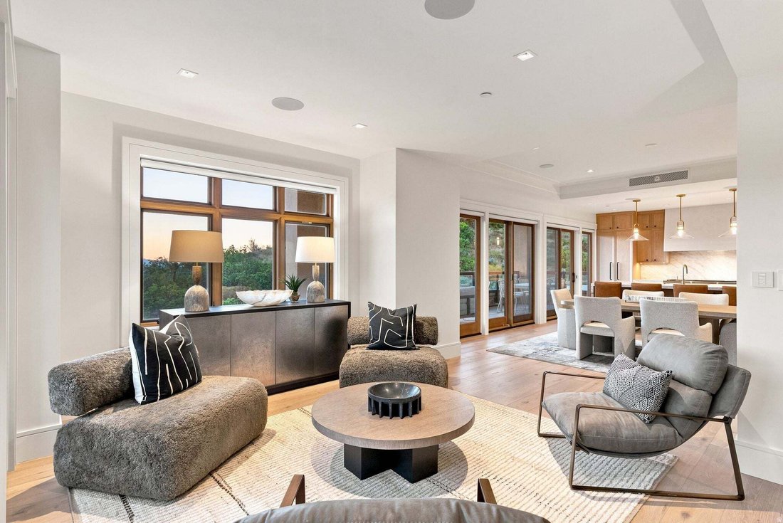 Condo in Park City, Utah, United States 4 - 18584065