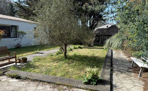 Villa à Noirmoutier Centre, Noirmoutier-en-l'Île, France 1