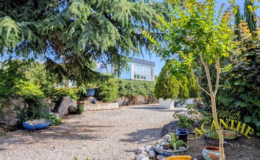 Villa à Villetelle, Occitanie, France 1