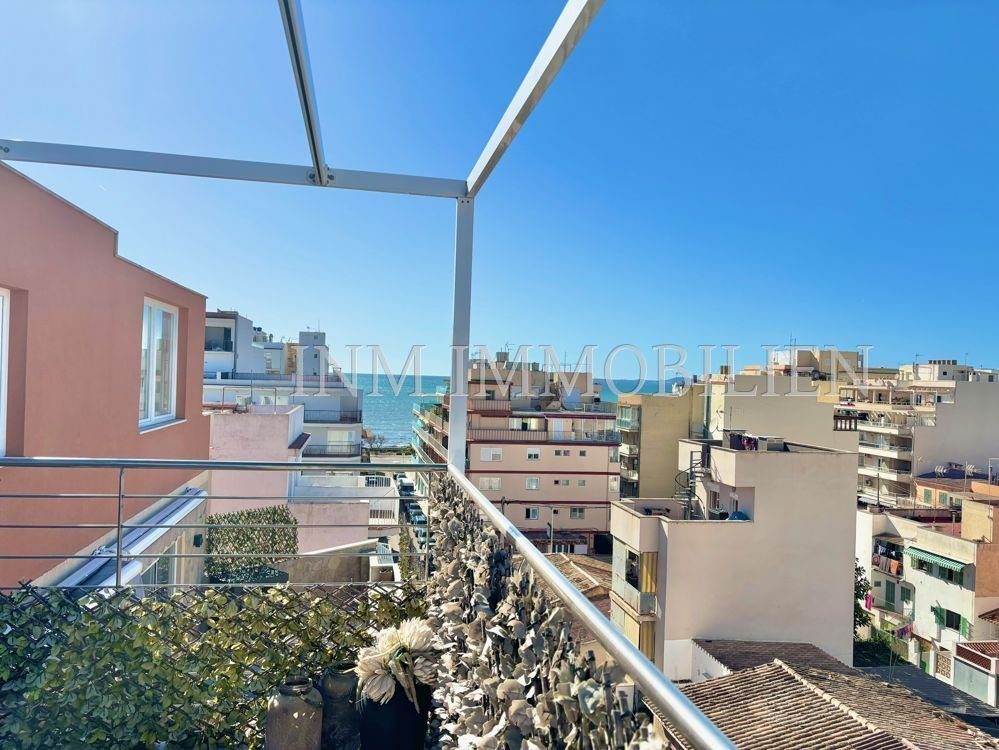 Apartment in Playa de Palma, Palma, Balearic Islands 1 - 18581983