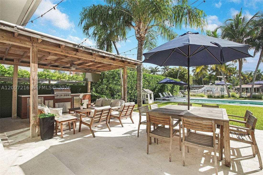 House in Miami, Florida, United States 4 - 17758382