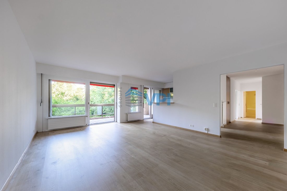 Apartment in Cologny, Genève, Switzerland 2 - 18583502