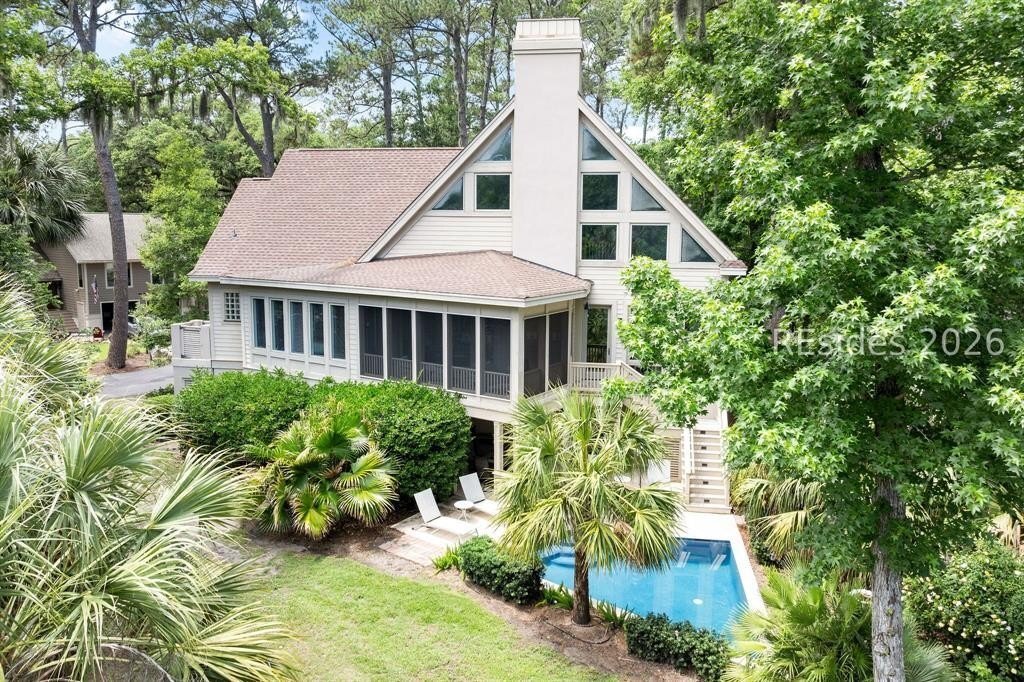 House in Hilton Head Island, South Carolina, United States 2 - 18586087