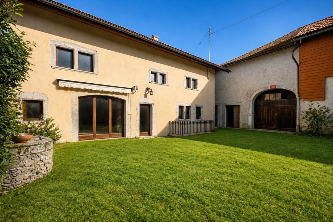 House in Morges, Vaud, Switzerland 4 - 18583439