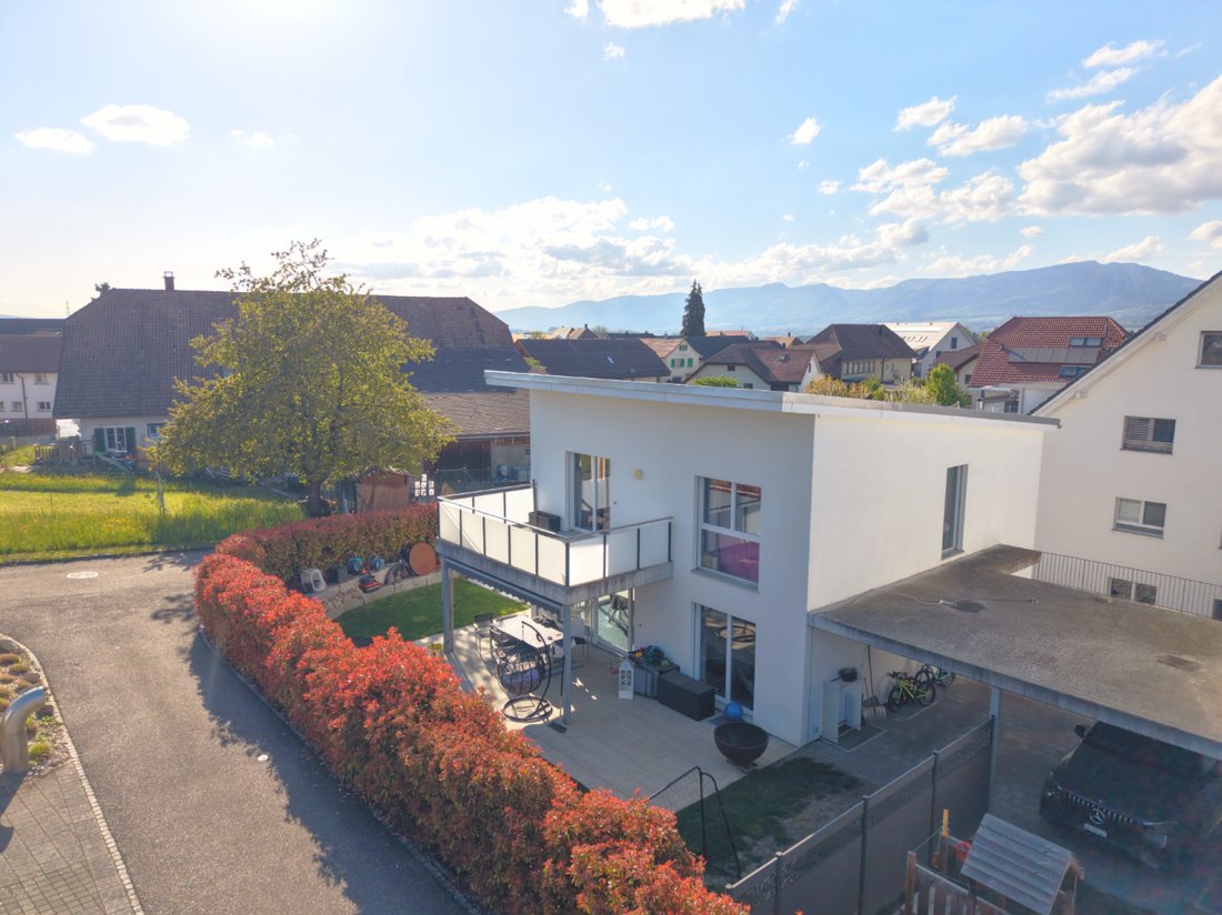 House in Etziken, Solothurn, Switzerland 2 - 18580784