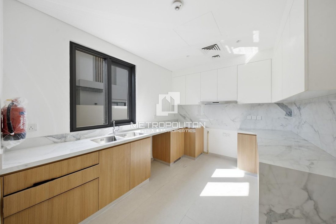 Residenza a Al Furjan, Emirato di Dubai, Emirati Arabi Uniti 4 - 18560244