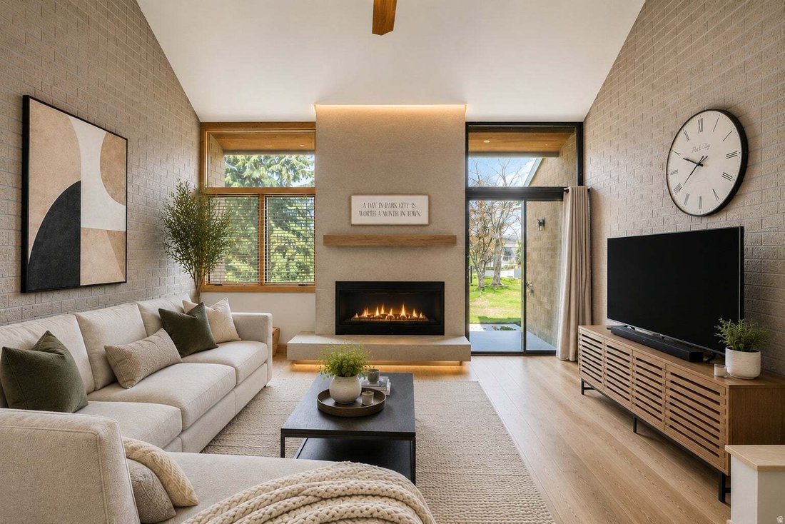 Townhouse in Park City, Utah, United States 2 - 17898723