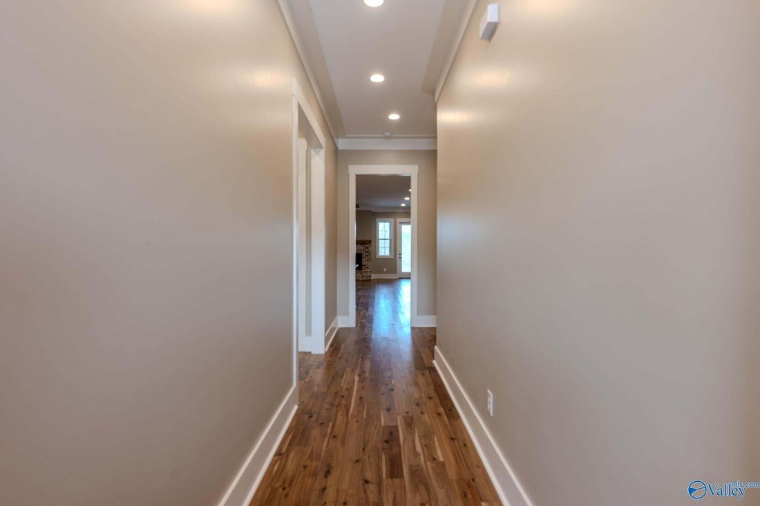 Townhouse in Guntersville, Alabama, United States 4 - 18583992