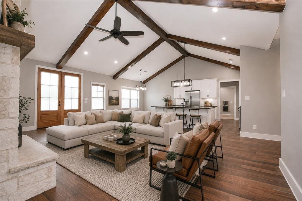 House in Boyd, Texas, United States 2 - 17216760