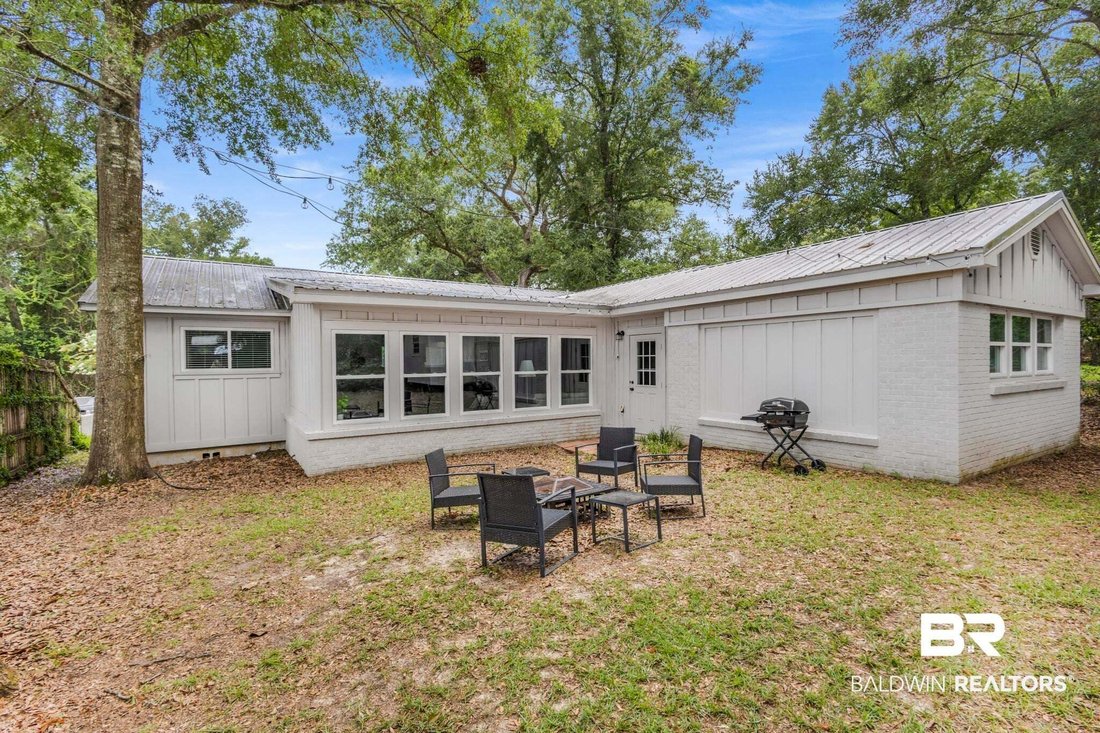 House in Fairhope, Alabama, United States 5 - 18490042