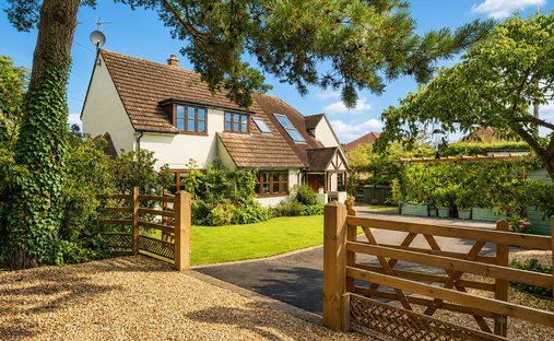 Casa a Furzehill, Holt, Inghilterra 1