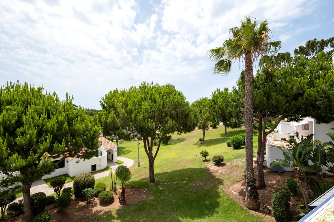 Apartment in Almancil, Algarve, Portugal 4 - 18585390