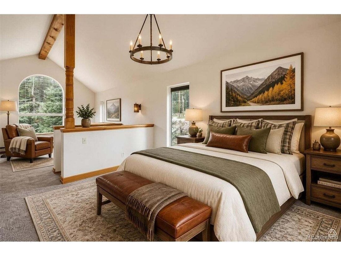 House in Breckenridge, Colorado, United States 5 - 18584323