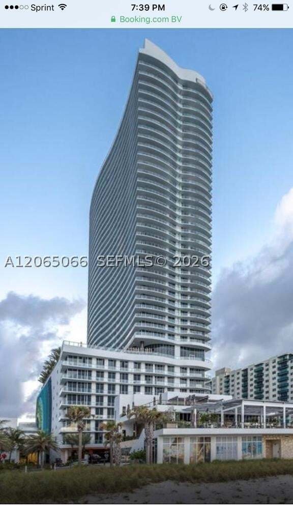 Condo in Hollywood, Florida, United States 1 - 18584420