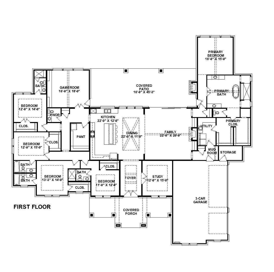 House in Montgomery, Texas, United States 2 - 18585099