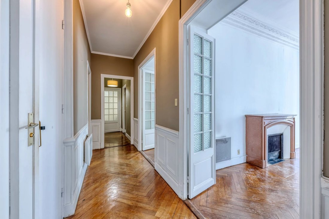 Apartment in Nice, Provence-Alpes-Côte d'Azur, France 4 - 18582247
