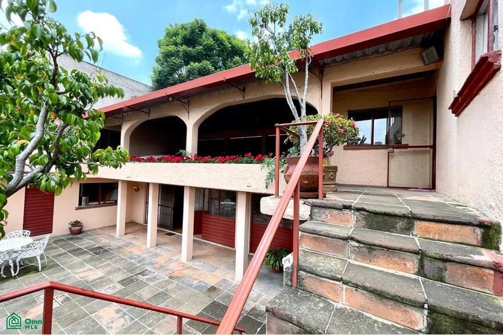 House in Rincón Verde, State of Mexico, Mexico 2 - 18030466