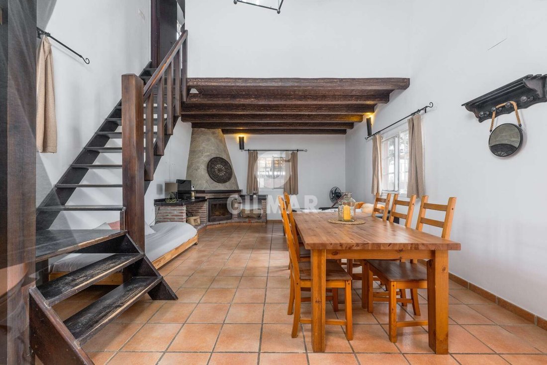 Villa in Vejer de la Frontera, Andalusia, Spain 5 - 18352419