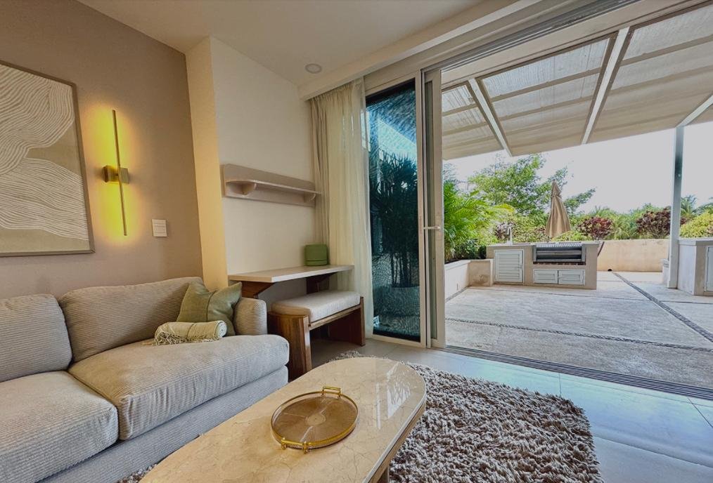 Apartment in Cancún, Quintana Roo, Mexico 5 - 18582509