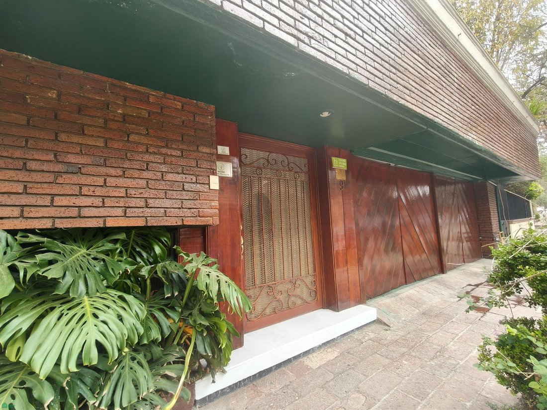 House in Rincón Verde, State of Mexico, Mexico 1 - 18003472