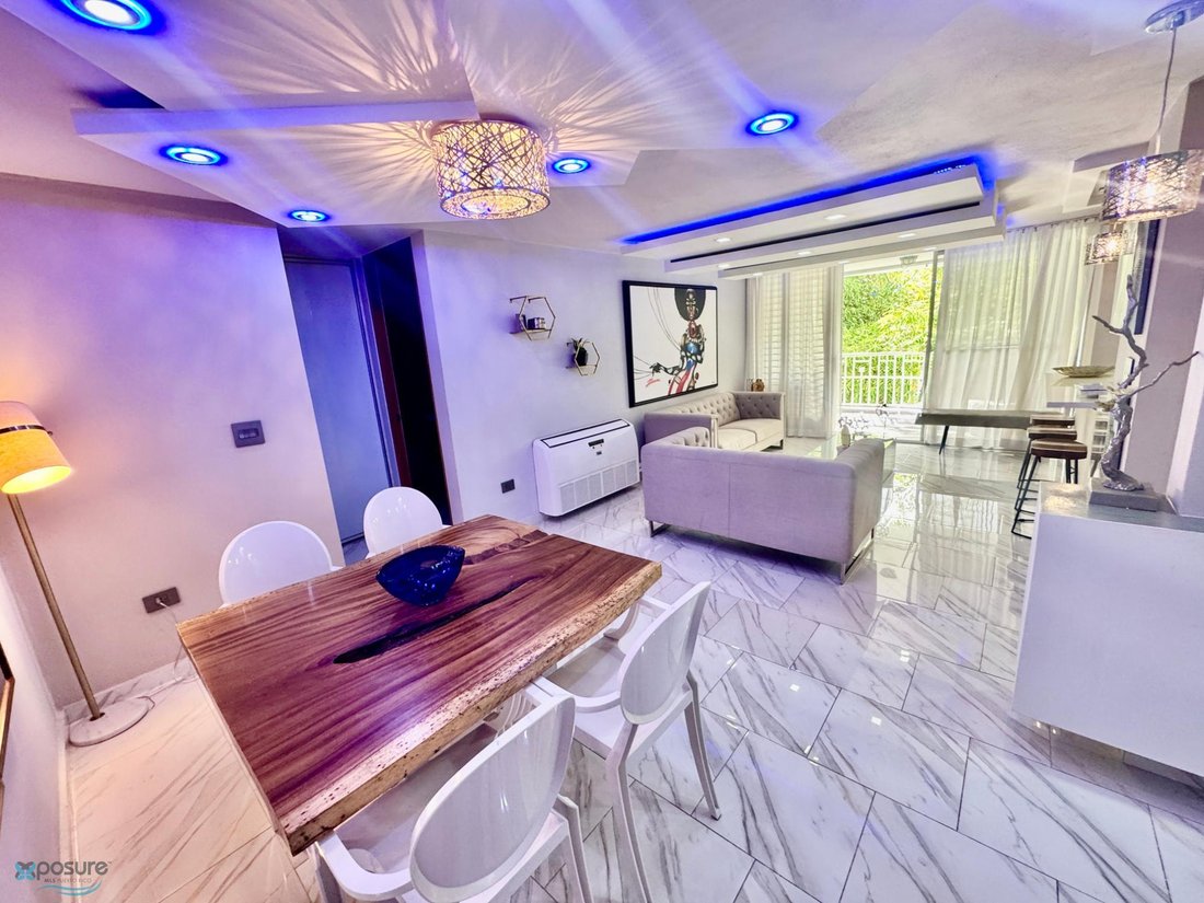 Apartment in Guaynabo, Guaynabo, Puerto Rico 3 - 18581781