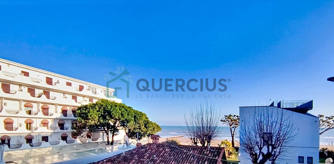 Apartment in Jesolo Town, Jesolo, Veneto 1 - 18585543