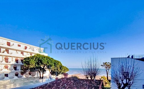 Apartment in Jesolo Town, Jesolo, Veneto 1
