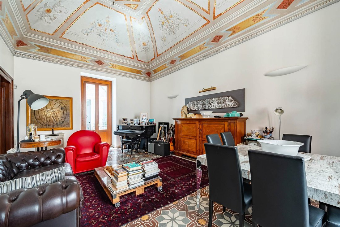 Apartment in Historic Center, Martina Franca, Apulia 1 - 18585254