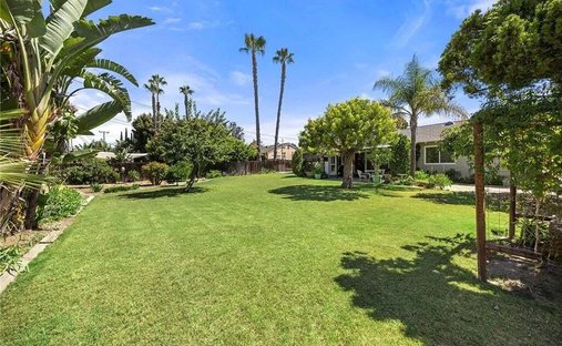 House in Santa Ana, California, United States 1