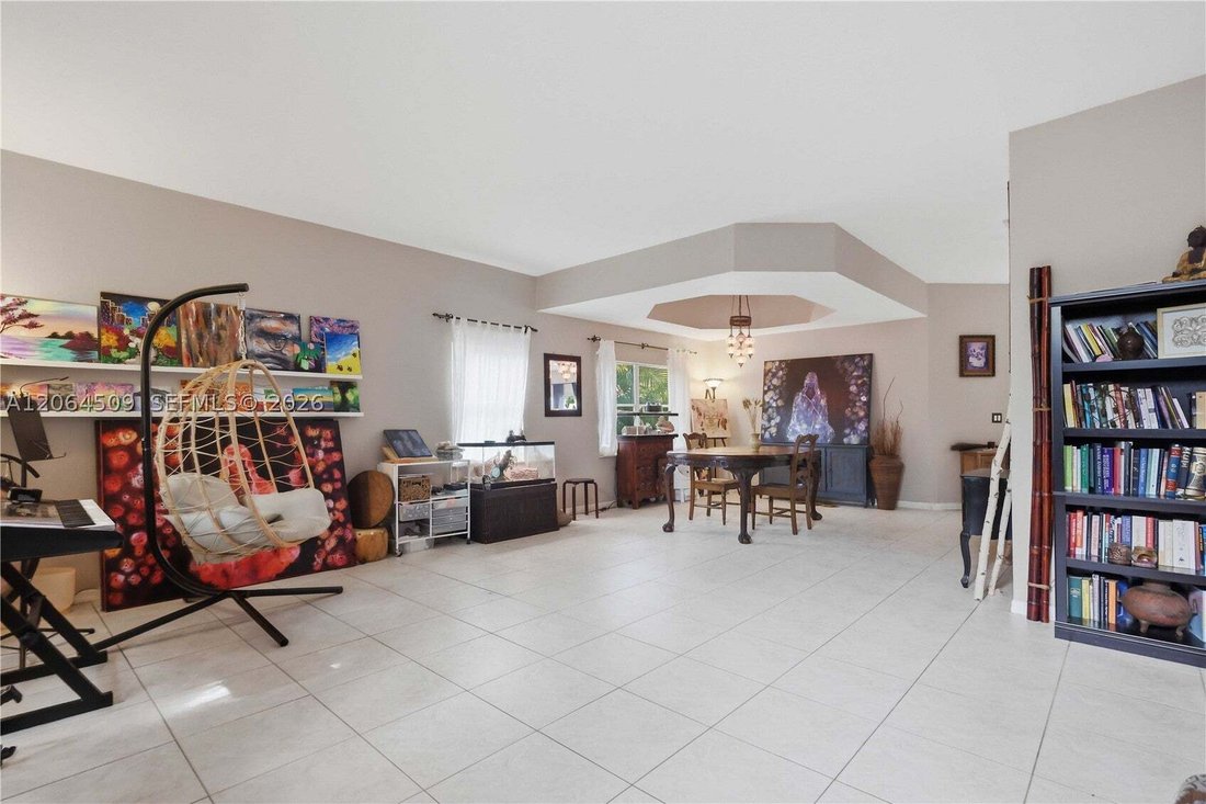 House in Miramar, Florida, United States 2 - 18584401