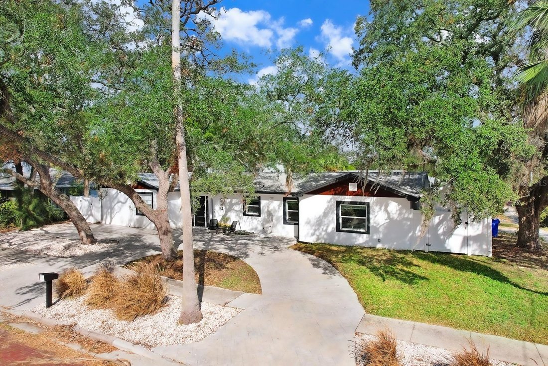 House in Dunedin, Florida, United States 3 - 18583955