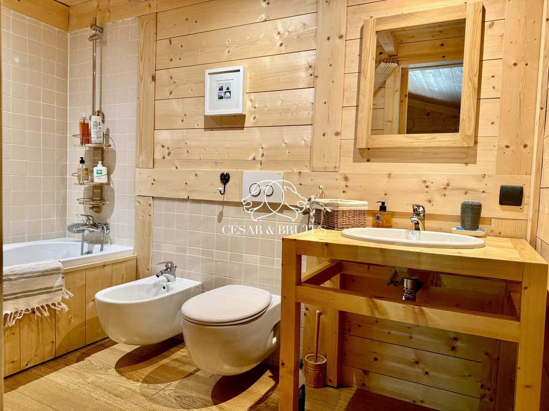 Chalet in Chamonix-Mont-Blanc, Auvergne-Rhône-Alpes, France 4 - 18586168