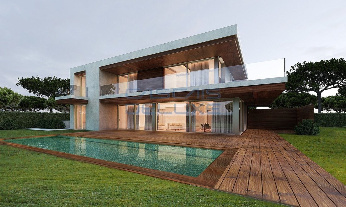 House in Cascais e Estoril, Lisbon, Portugal 5 - 18585360