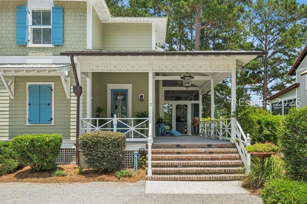 House in Bluffton, South Carolina, United States 3 - 18586080