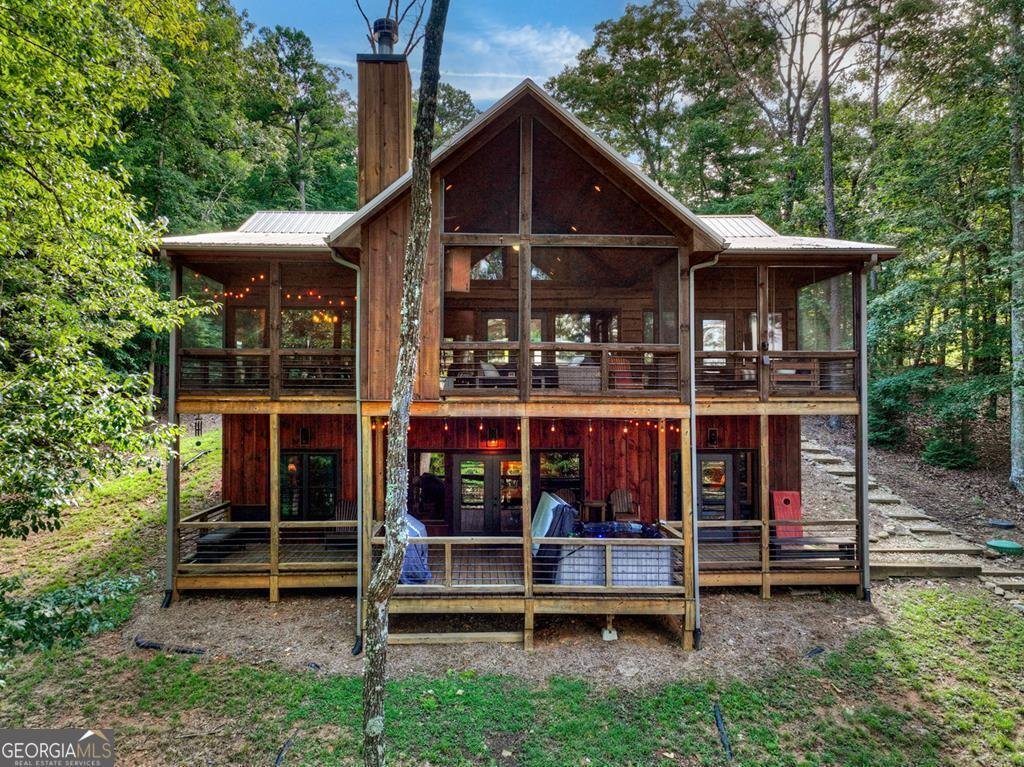 House in Morganton, Georgia, United States 2 - 18582110