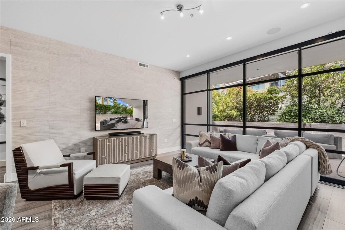 Apartment in Scottsdale, Arizona, United States 1 - 18584791