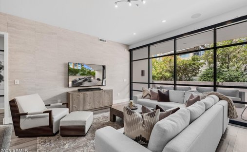 Apartment in Scottsdale, Arizona, United States 1