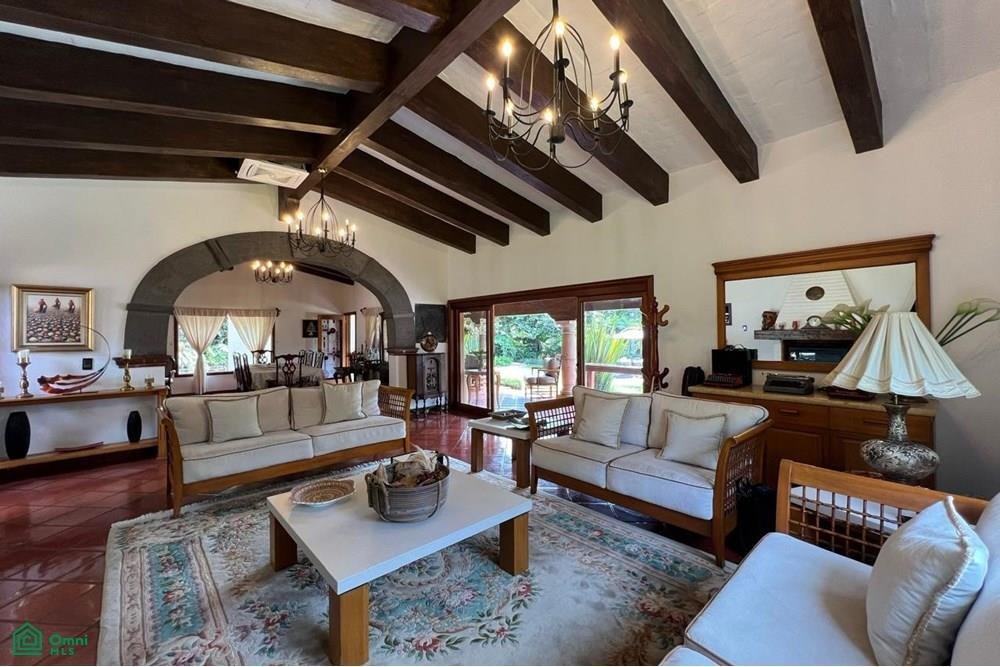 House in Cuernavaca, Morelos, Mexico 3 - 18027306
