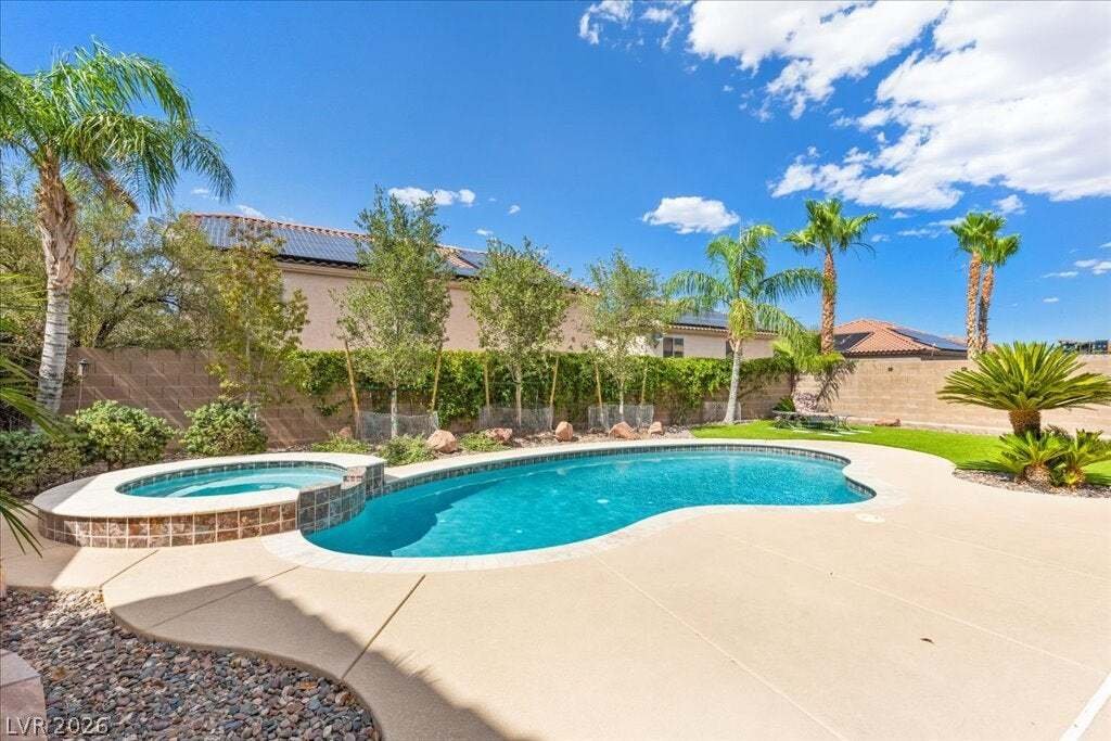 House in Henderson, Nevada, United States 2 - 18580951