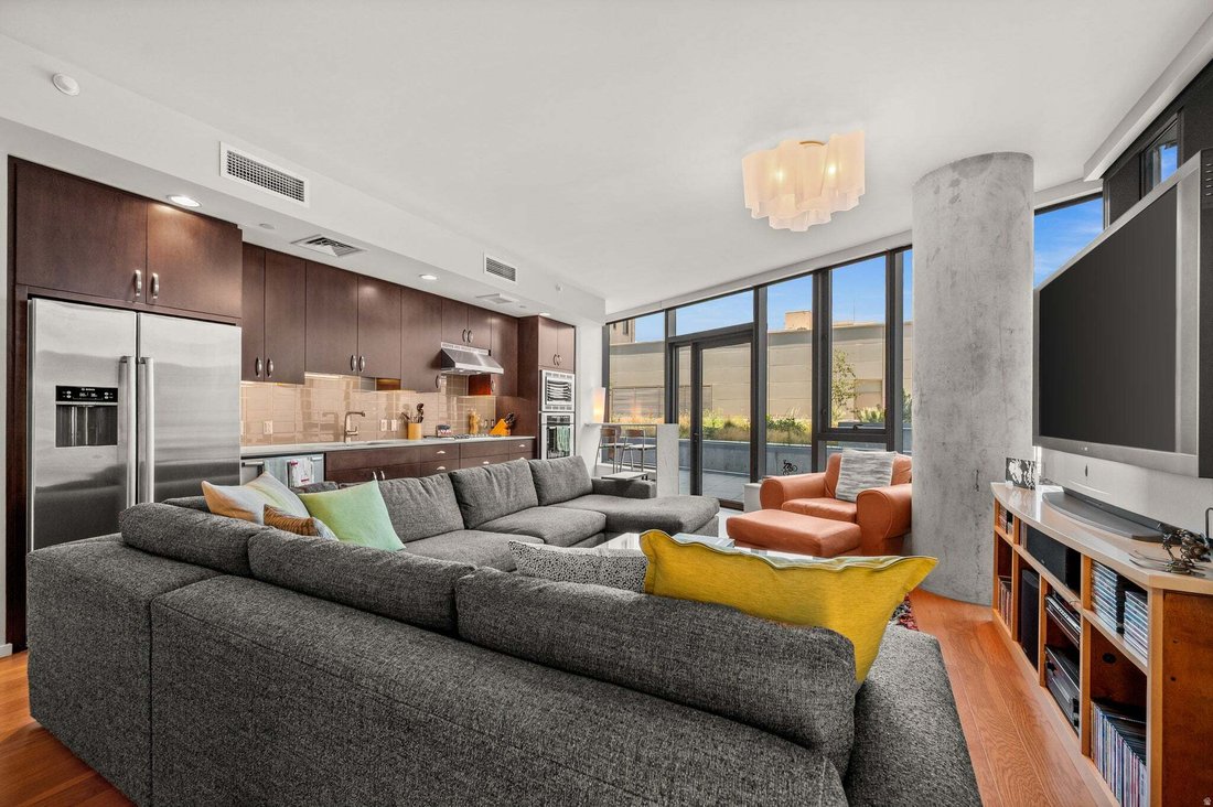 Condo in Salt Lake City, Utah, United States 3 - 18584068