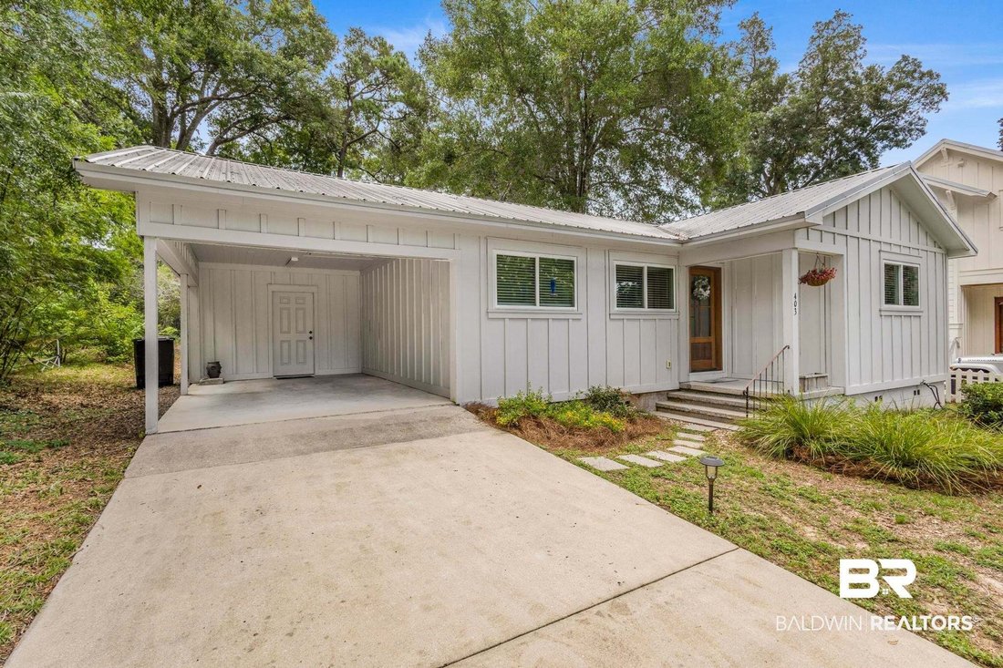 House in Fairhope, Alabama, United States 4 - 18490042