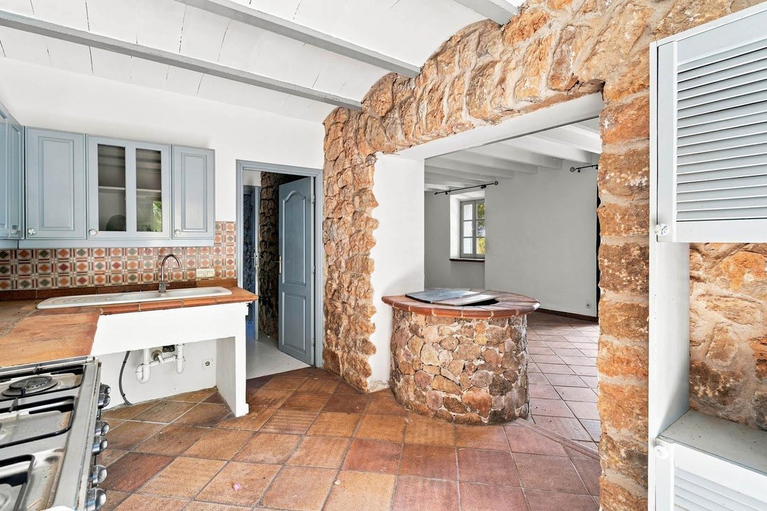 Country House in Banyalbufar, Balearic Islands, Spain 5 - 18581948