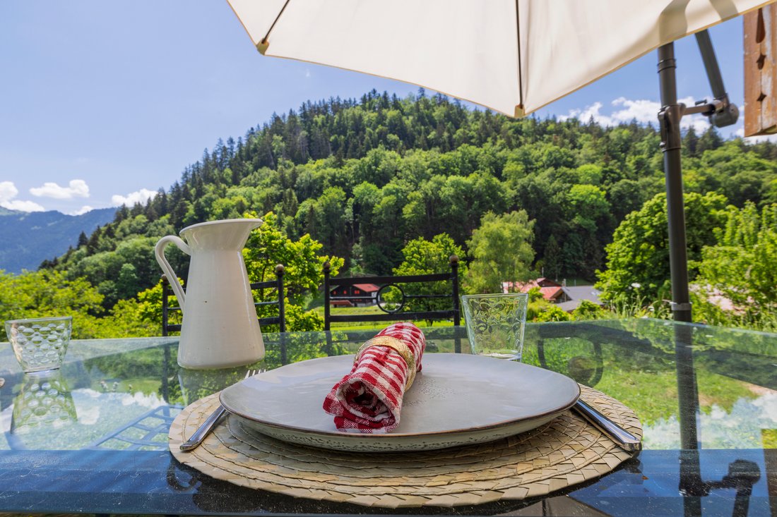 Chalet in Leysin, Vaud, Switzerland 2 - 18580576