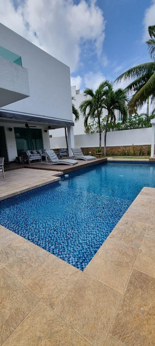 House in Cancún, Quintana Roo, Mexico 3 - 18582690