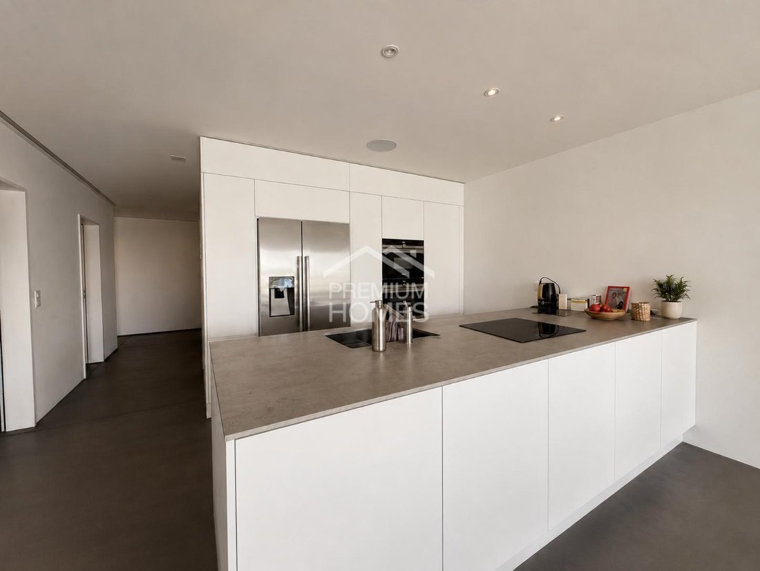 Apartment in Hölstein, Basel-Landschaft, Switzerland 4 - 18583851
