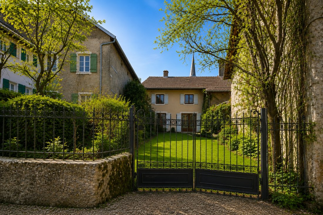 House in Morges, Vaud, Switzerland 5 - 18583439