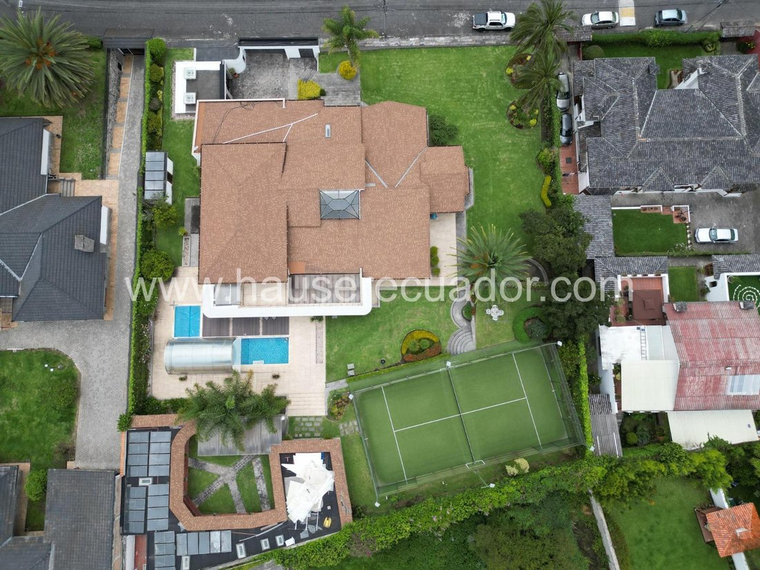 House in Quito, Pichincha, Ecuador 2 - 18582395
