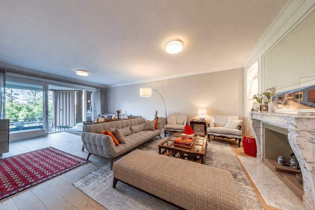 Appartement à Genève, Genève, Suisse 1 - 18581317