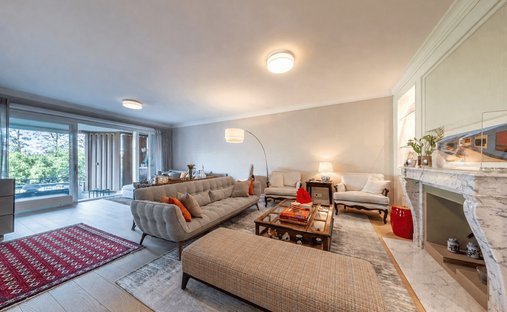 Appartamento a Ginevra, Ginevra, Svizzera 1